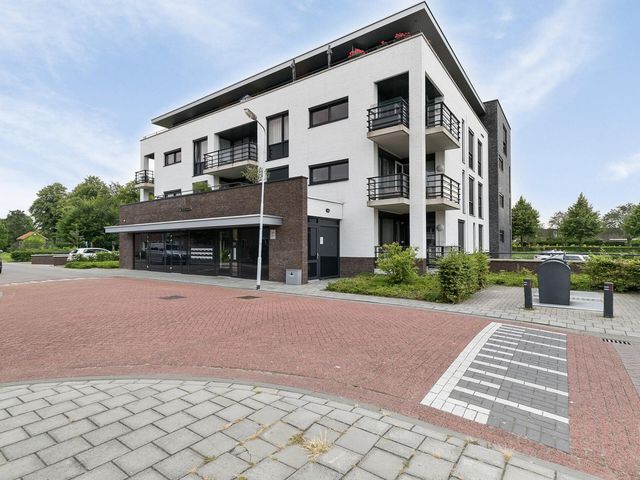 Willem Kloosstraat 6, Terneuzen