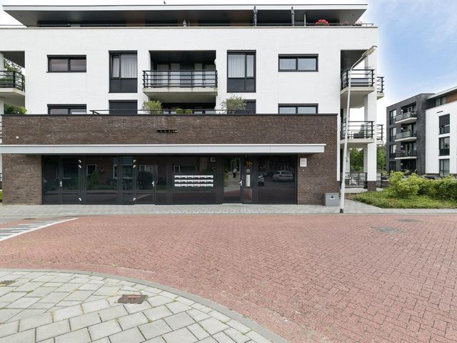 Willem Kloosstraat 6, Terneuzen