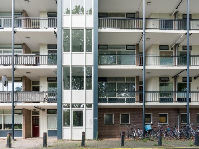 Vredenluststraat 25, Hoogeveen