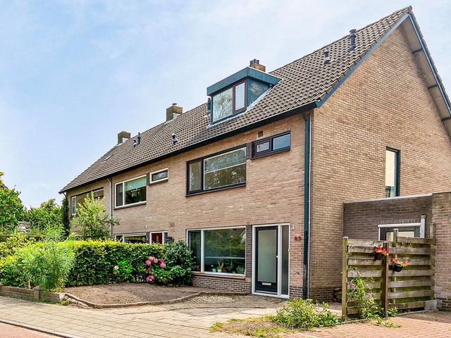 Onze Lieve Vrouwestraat 49, Heteren