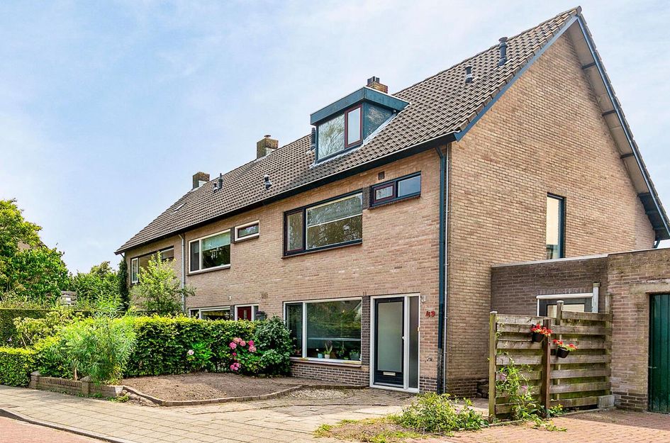 Onze Lieve Vrouwestraat 49