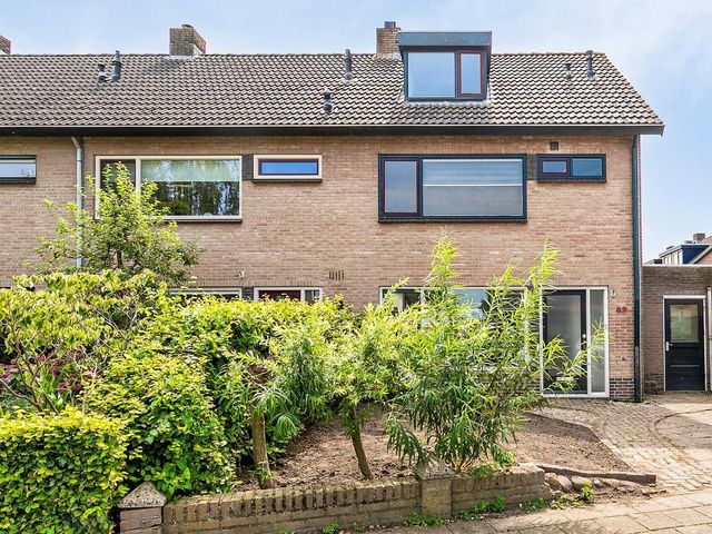 Onze Lieve Vrouwestraat 49, Heteren