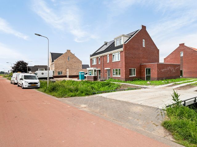 Bermweg 22B, Nieuwerkerk aan den IJssel