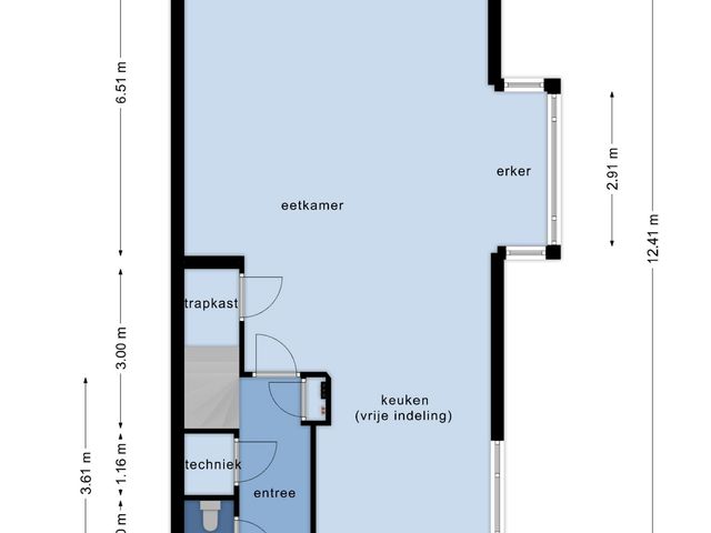 Colorado 220, Nieuwerkerk aan den IJssel