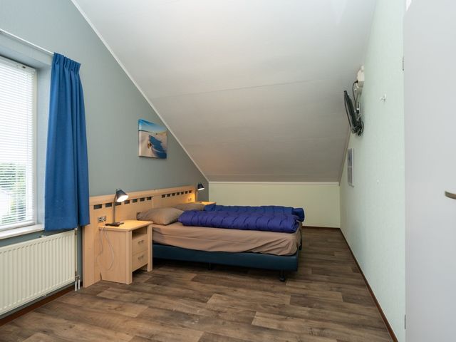 Stappeland 73, De Koog