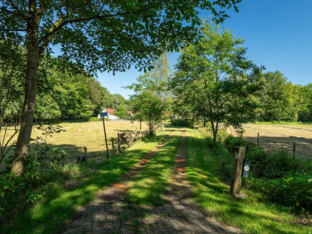 Zuiderweg 80, Noordwolde