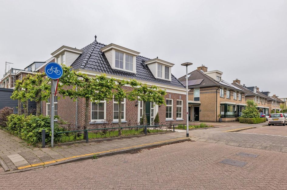 Jan van der Jagtstraat 2