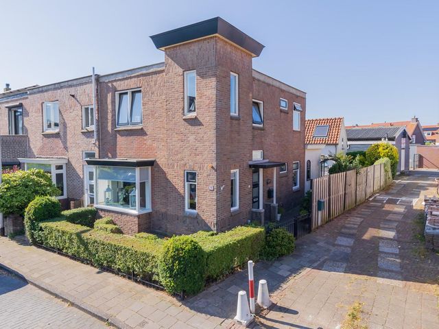 Daniel Noteboomstraat 5, Noordwijk