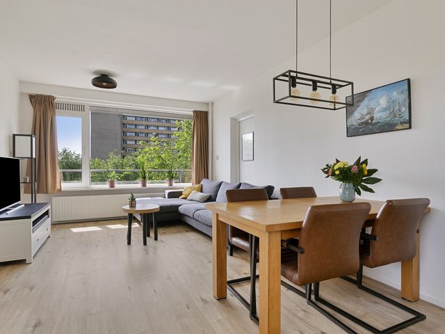 Langswater 190, Amsterdam
