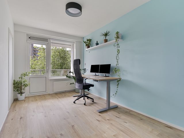 Langswater 190, Amsterdam