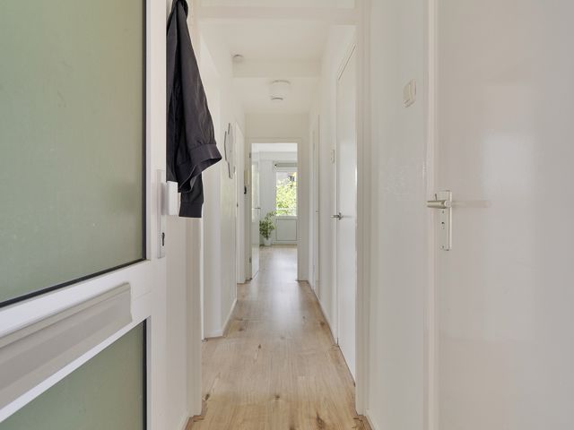 Langswater 190, Amsterdam