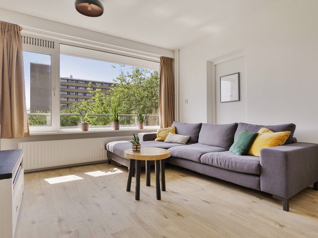 Langswater 190, Amsterdam