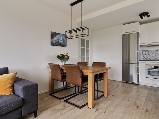 Langswater 190, Amsterdam