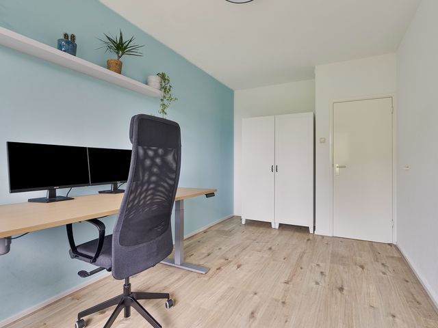 Langswater 190, Amsterdam