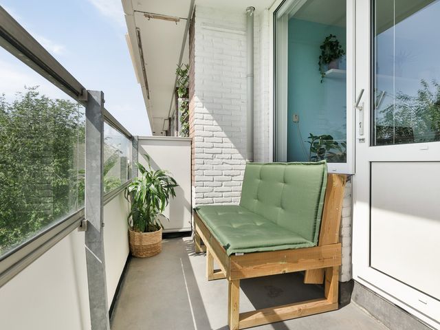 Langswater 190, Amsterdam