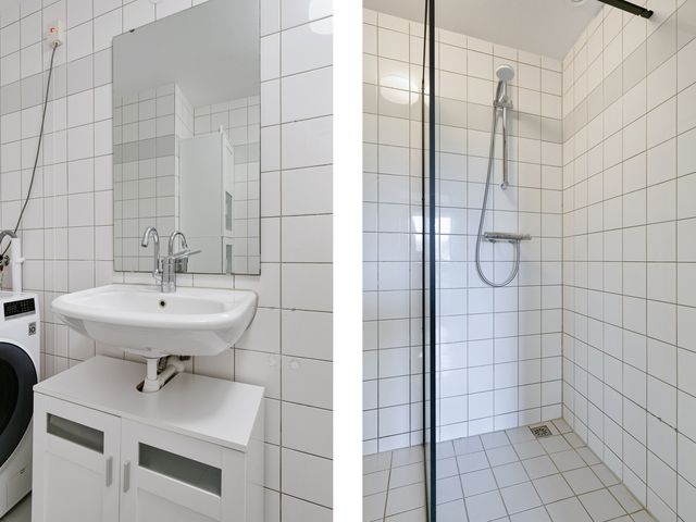 Langswater 190, Amsterdam
