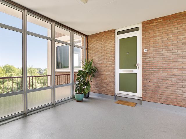 Langswater 190, Amsterdam