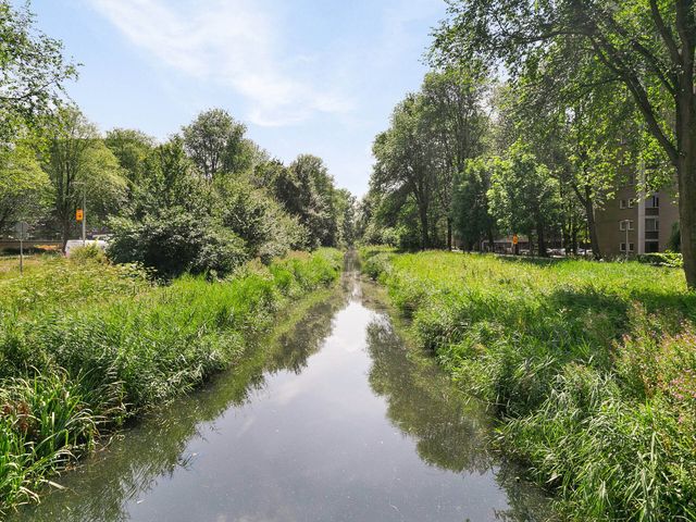 Langswater 190, Amsterdam