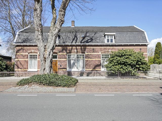 Pastoor van Winkelstraat 27- 29, Schaijk