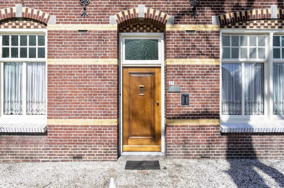 Pastoor van Winkelstraat 27- 29