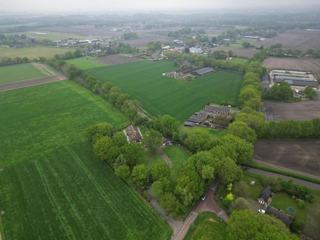 Loosbroeksestraat 10, Heesch