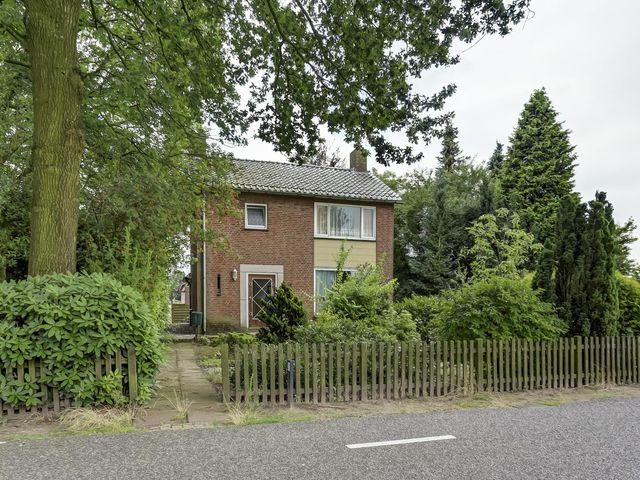 Woeziksestraat 382, Wijchen