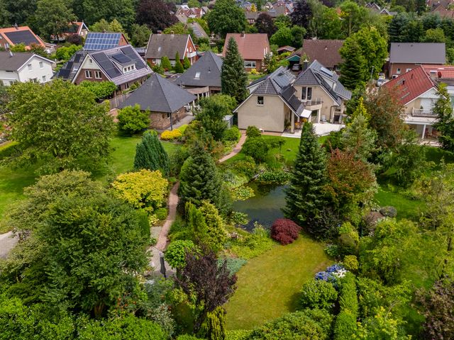 Waldweg 20  , Uelsen