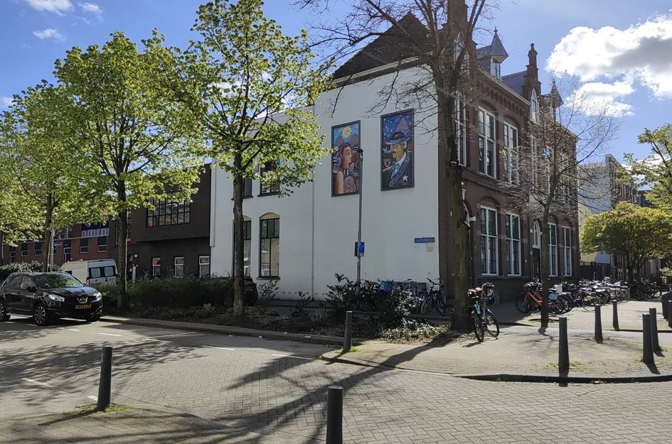 Schoonderloostraat 185