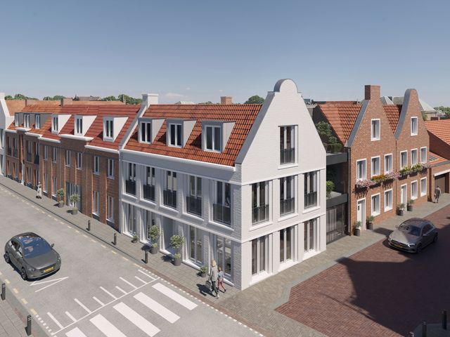 Lange Wolstraat 4 103, Sluis