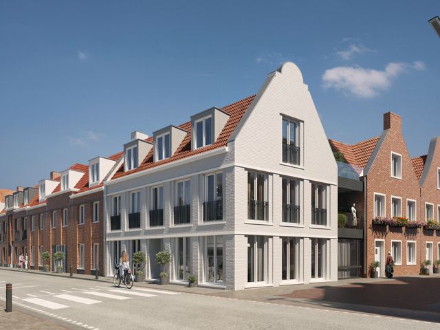 Lange Wolstraat 4 103, Sluis