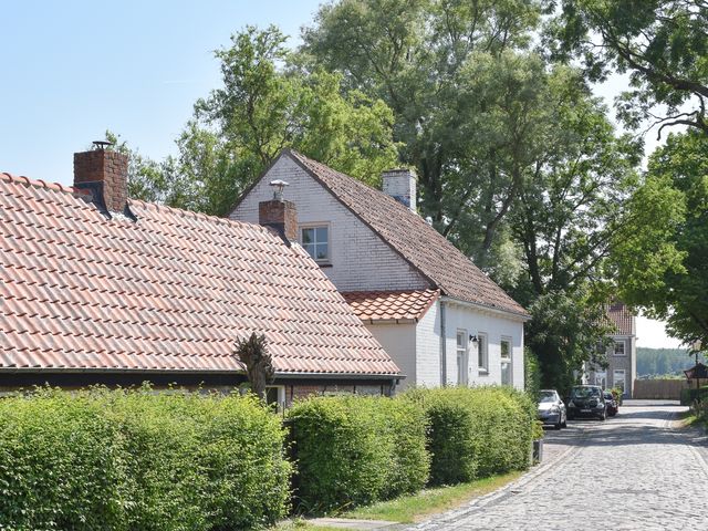 Singel 2, Sluis