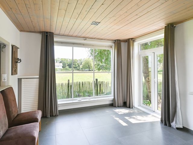 Singel 2, Sluis