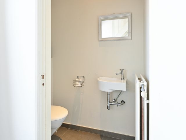 Singel 2, Sluis