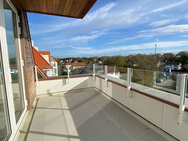 Boulevard de Wielingen 33 301, Cadzand