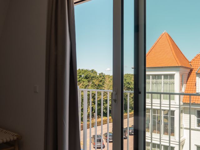Boulevard de Wielingen 33 301, Cadzand