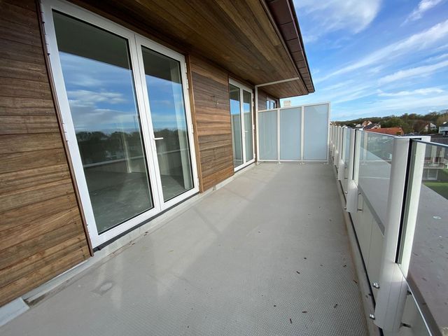 Boulevard de Wielingen 33 305, Cadzand