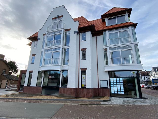 Boulevard de Wielingen 33 305, Cadzand