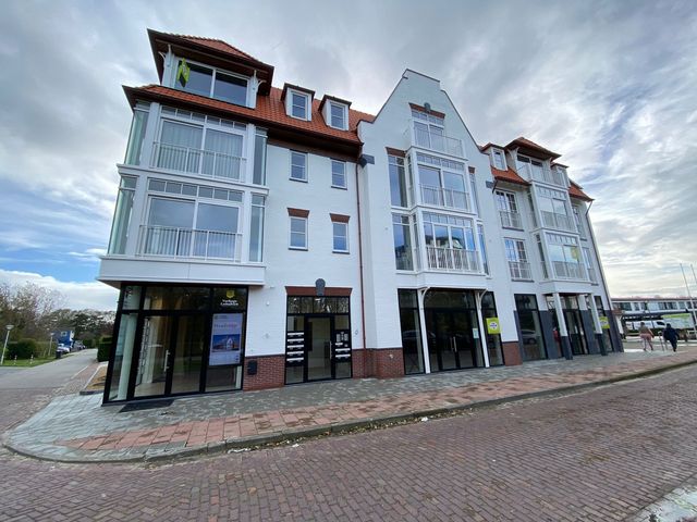 Boulevard de Wielingen 33 305, Cadzand