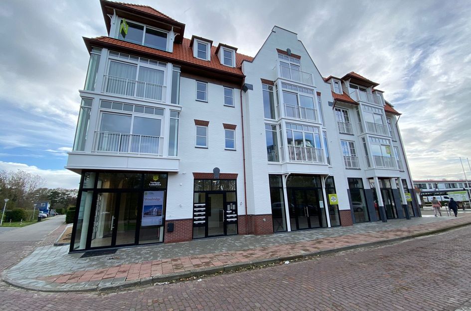 Boulevard de Wielingen 33 305
