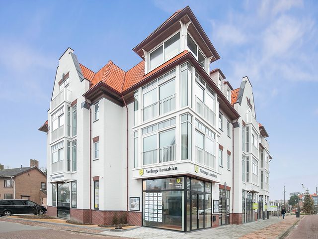 Boulevard de Wielingen 33 305, Cadzand