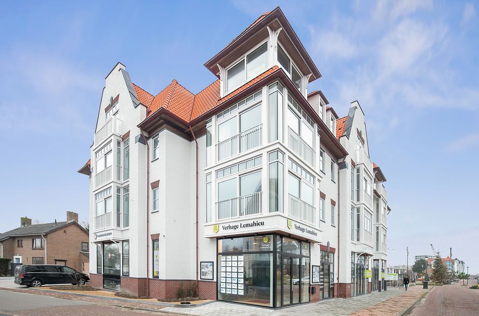 Boulevard de Wielingen 33 305