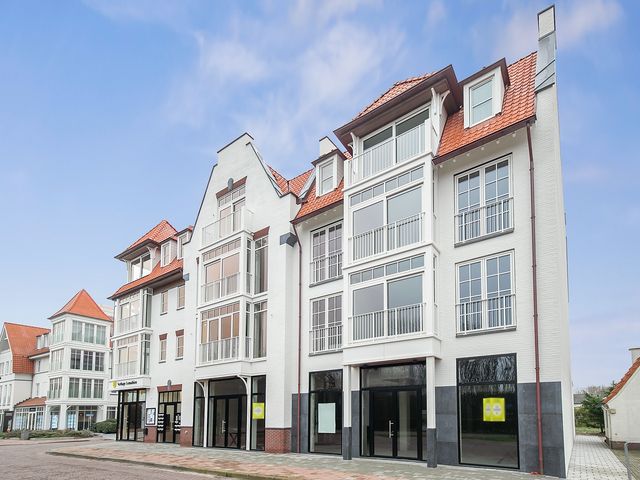 Boulevard de Wielingen 33 305, Cadzand
