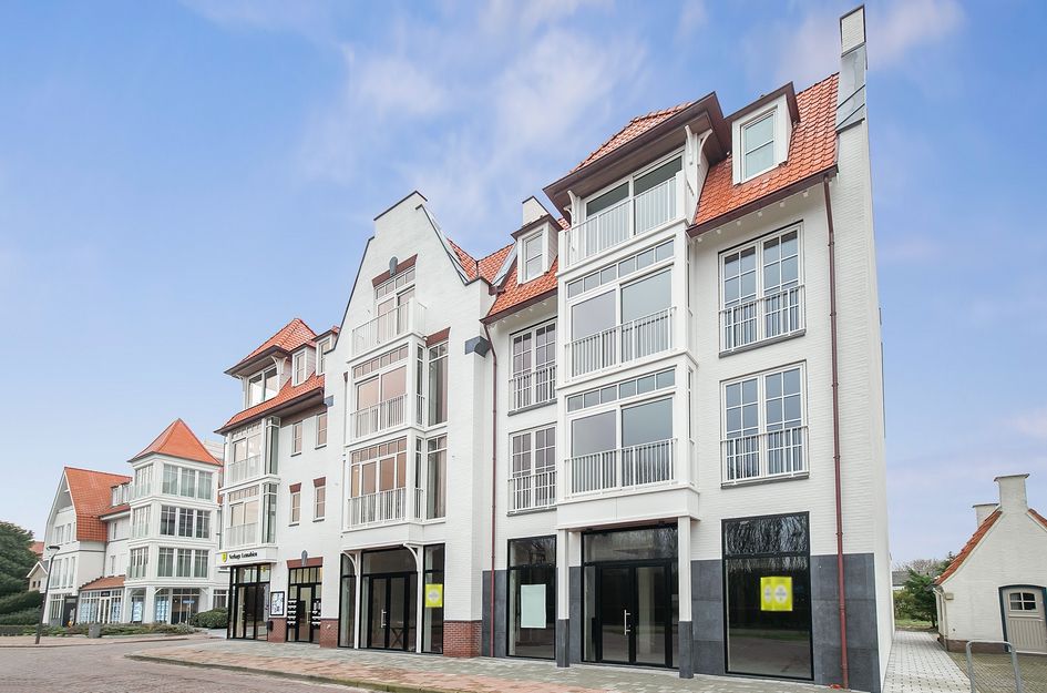 Boulevard de Wielingen 33 305
