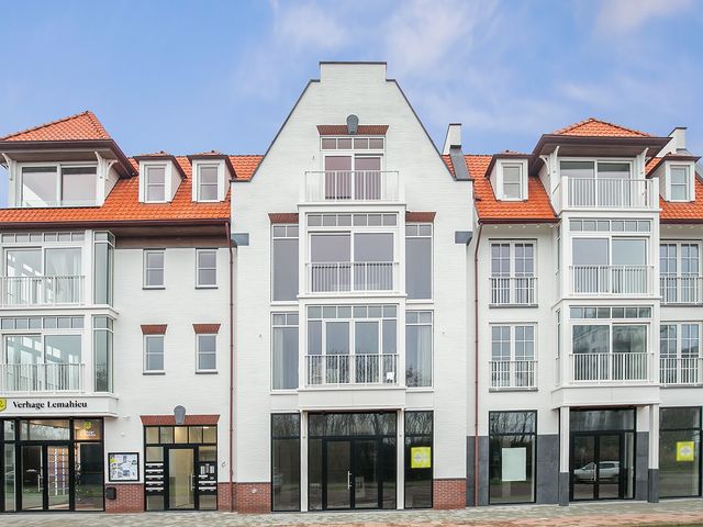 Boulevard de Wielingen 33 305, Cadzand
