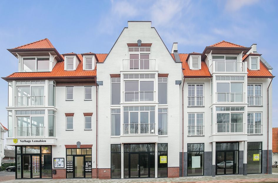 Boulevard de Wielingen 33 305