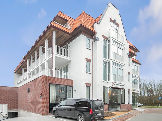 Boulevard de Wielingen 33 305, Cadzand