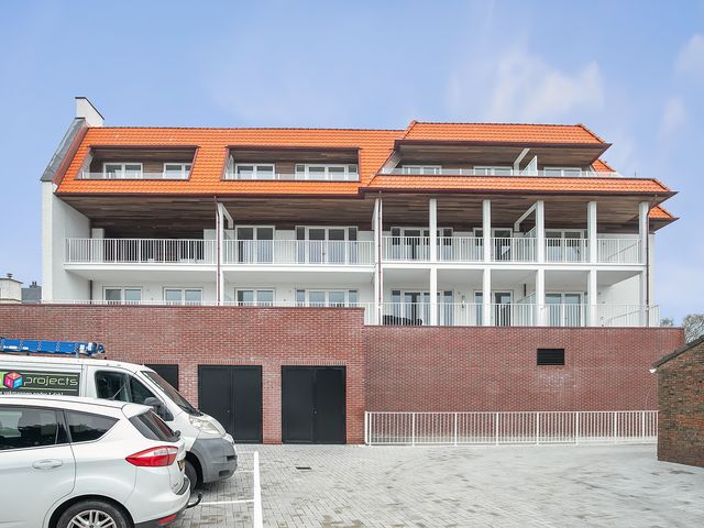 Boulevard de Wielingen 33 305, Cadzand
