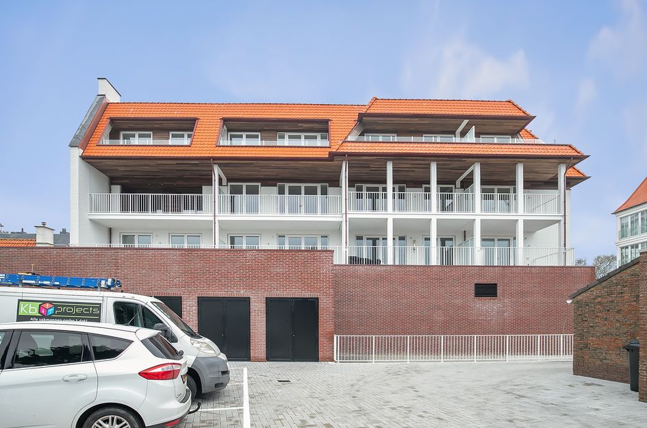 Boulevard de Wielingen 33 305