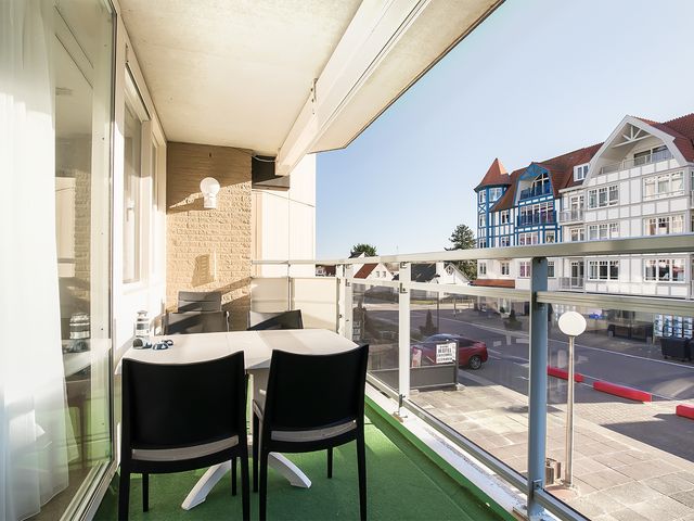 Boulevard de Wielingen 70 003, Cadzand