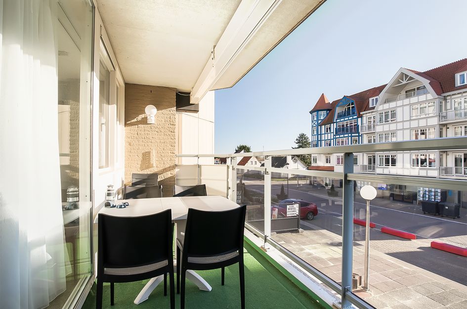 Boulevard de Wielingen 70 003